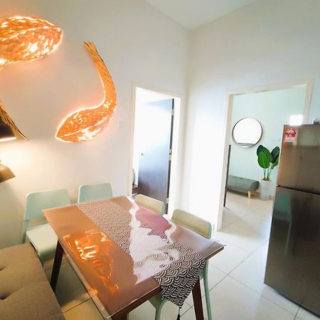 Garden Suite@Midhill 云顶高原 外观 照片