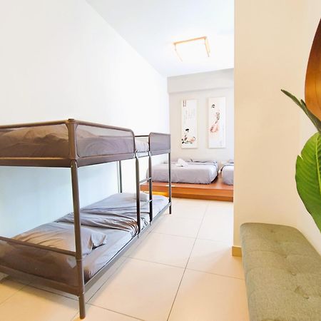 Garden Suite@Midhill 云顶高原 外观 照片