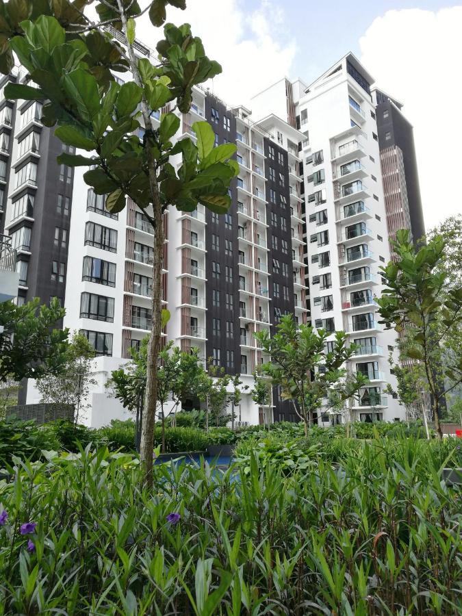 Garden Suite@Midhill 云顶高原 外观 照片