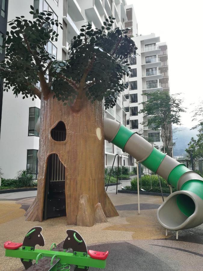 Garden Suite@Midhill 云顶高原 外观 照片