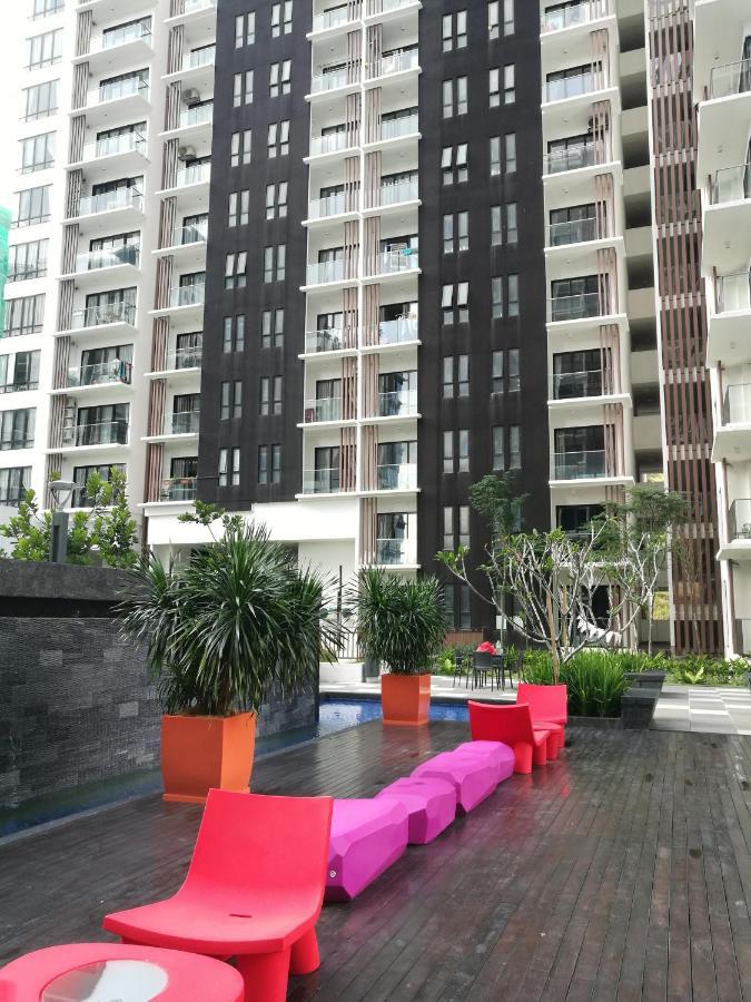 Garden Suite@Midhill 云顶高原 外观 照片