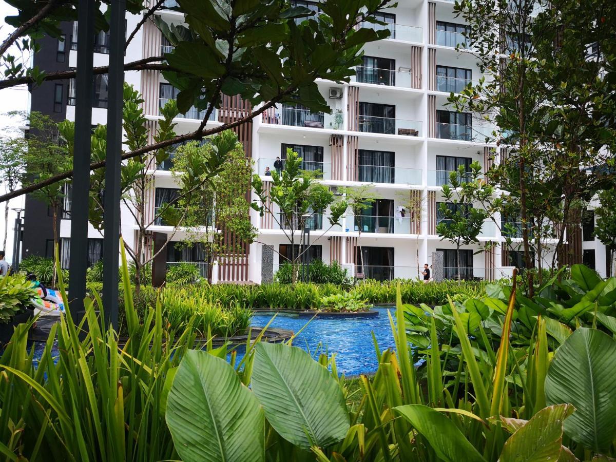 Garden Suite@Midhill 云顶高原 外观 照片