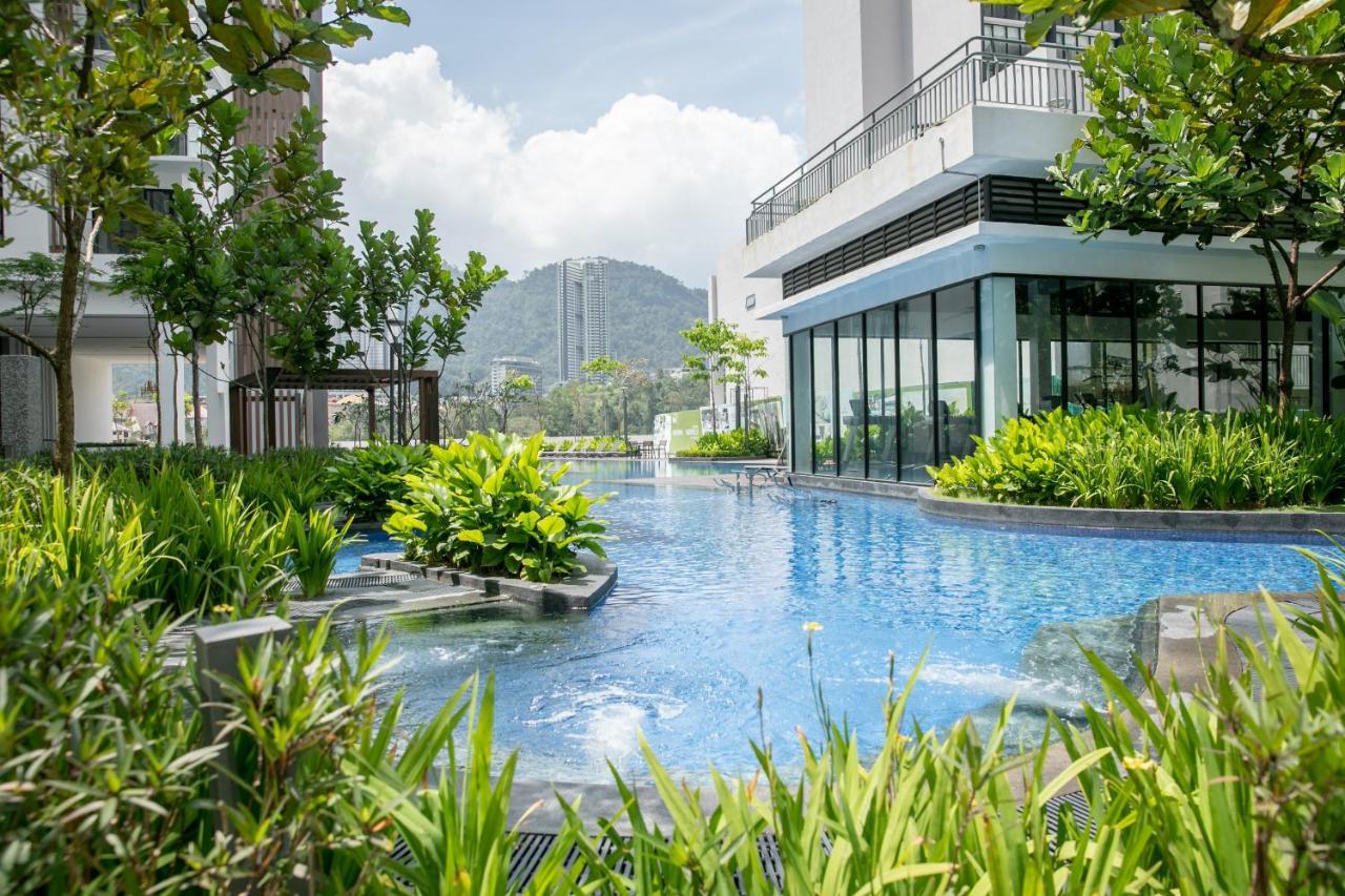 Garden Suite@Midhill 云顶高原 外观 照片