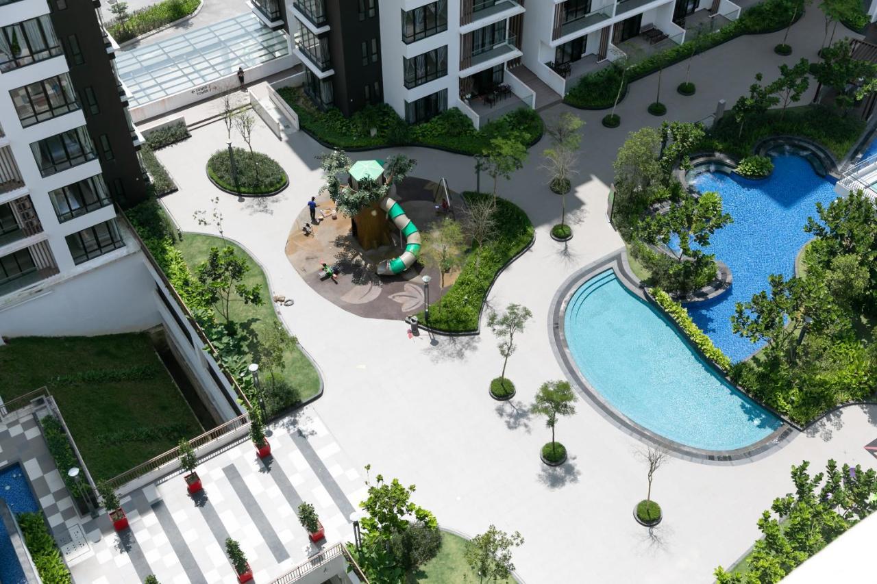 Garden Suite@Midhill 云顶高原 外观 照片