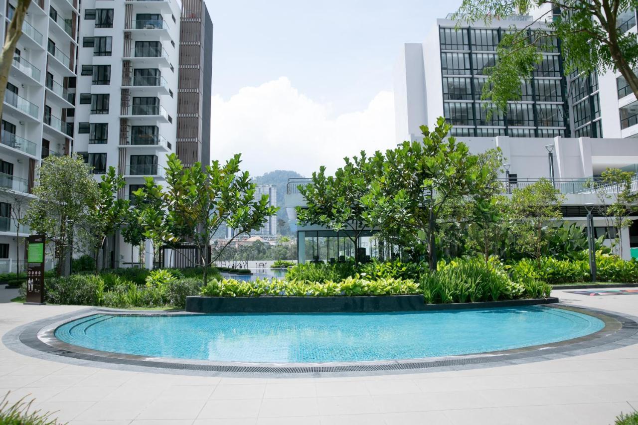 Garden Suite@Midhill 云顶高原 外观 照片