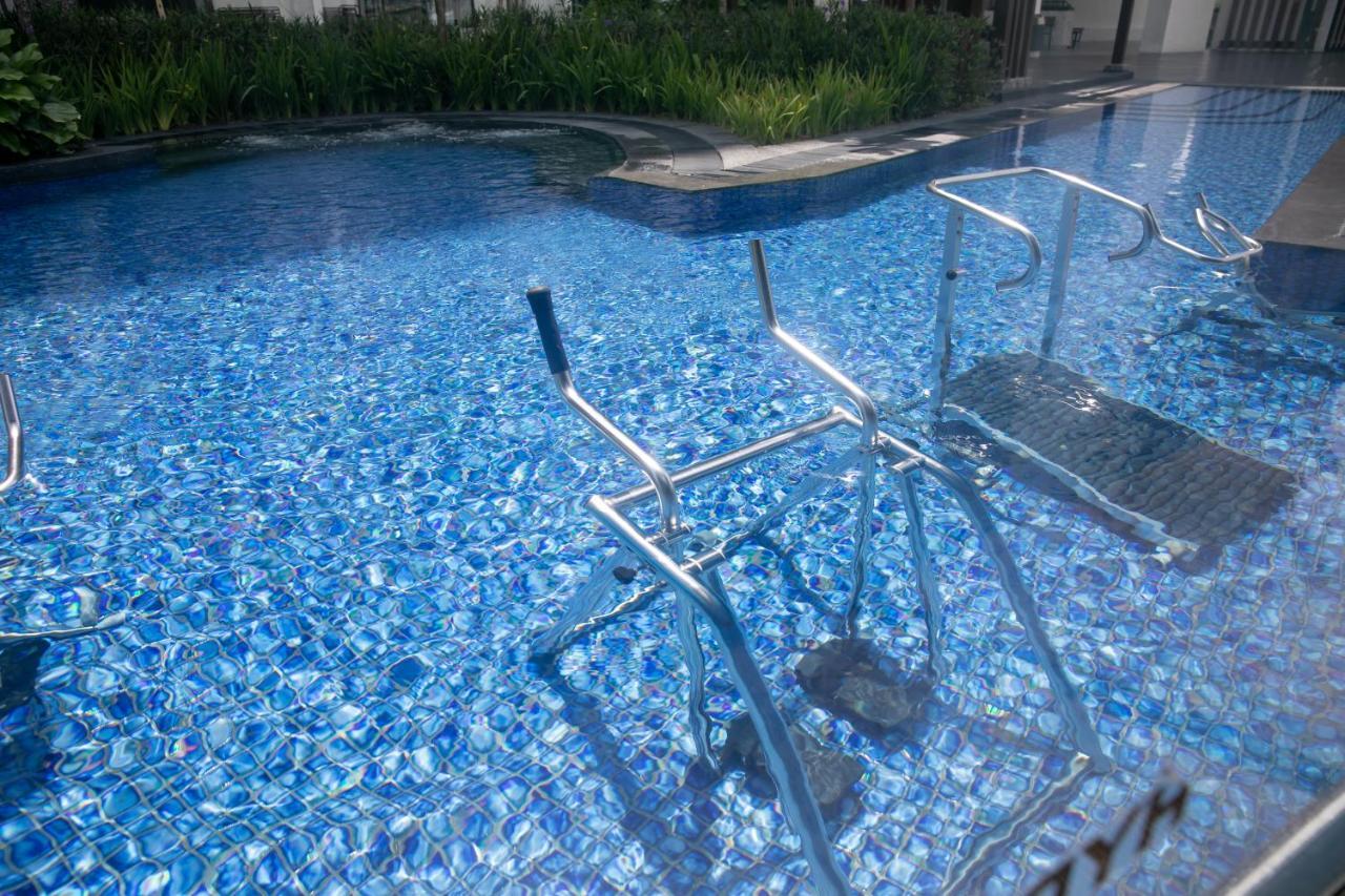 Garden Suite@Midhill 云顶高原 外观 照片