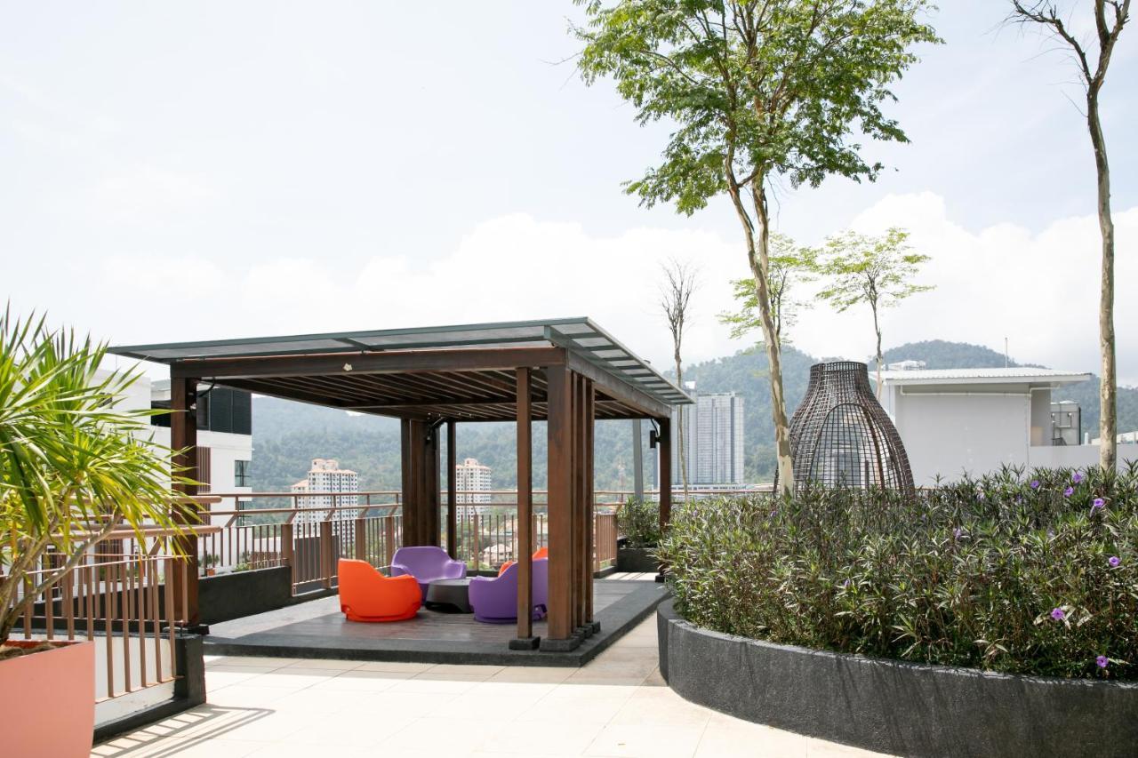 Garden Suite@Midhill 云顶高原 外观 照片