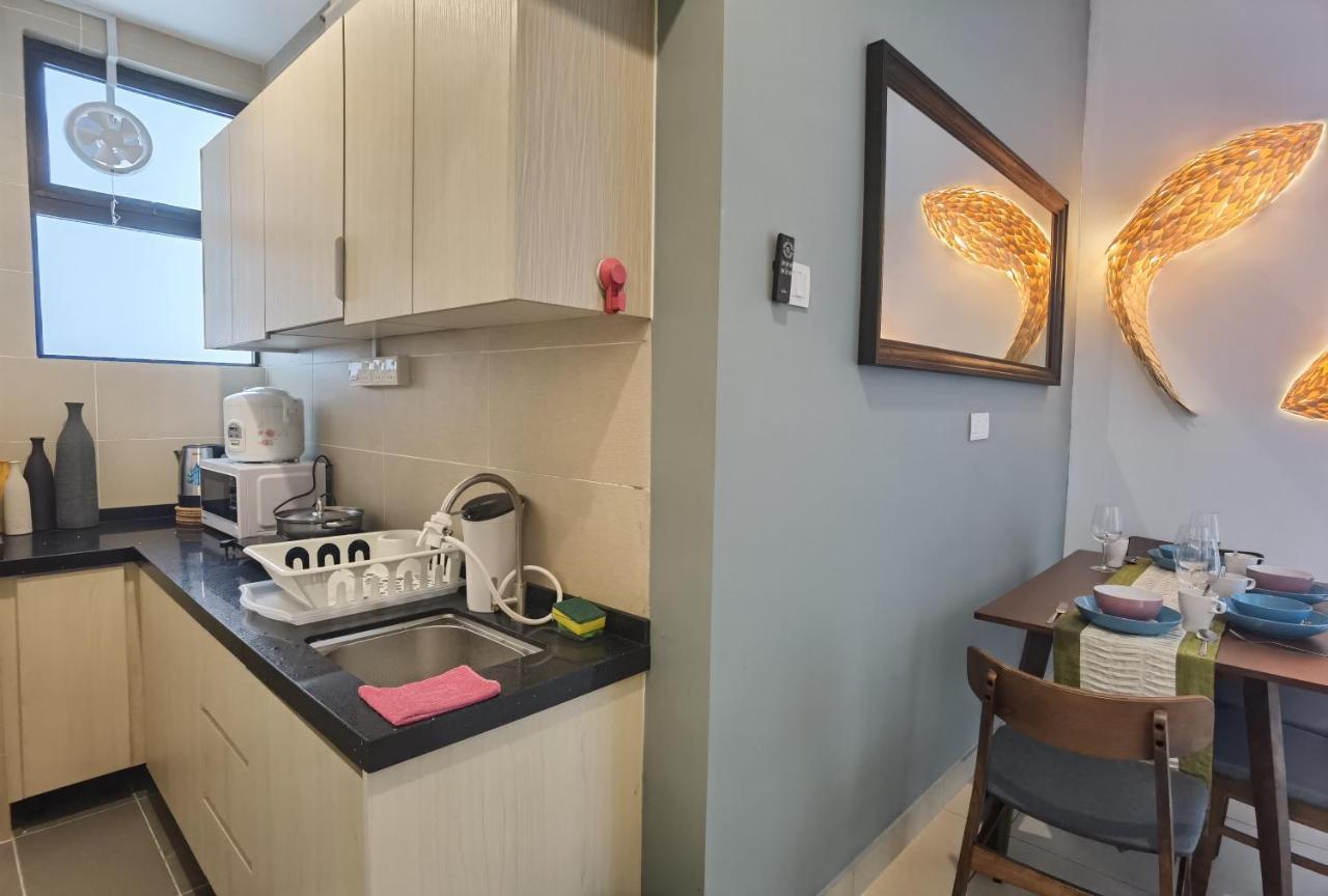 Garden Suite@Midhill 云顶高原 外观 照片
