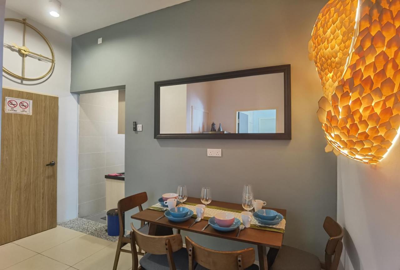 Garden Suite@Midhill 云顶高原 外观 照片