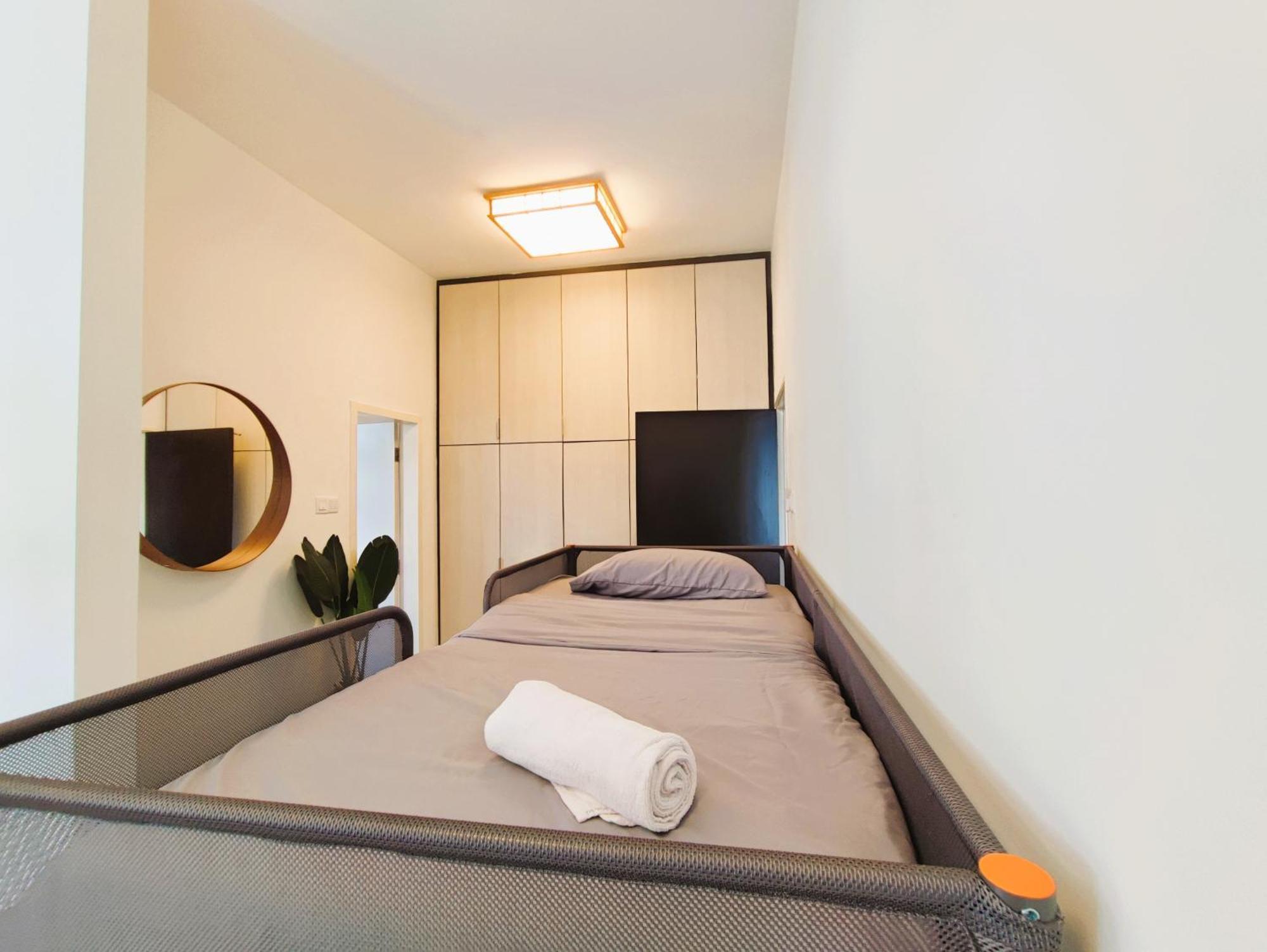 Garden Suite@Midhill 云顶高原 外观 照片