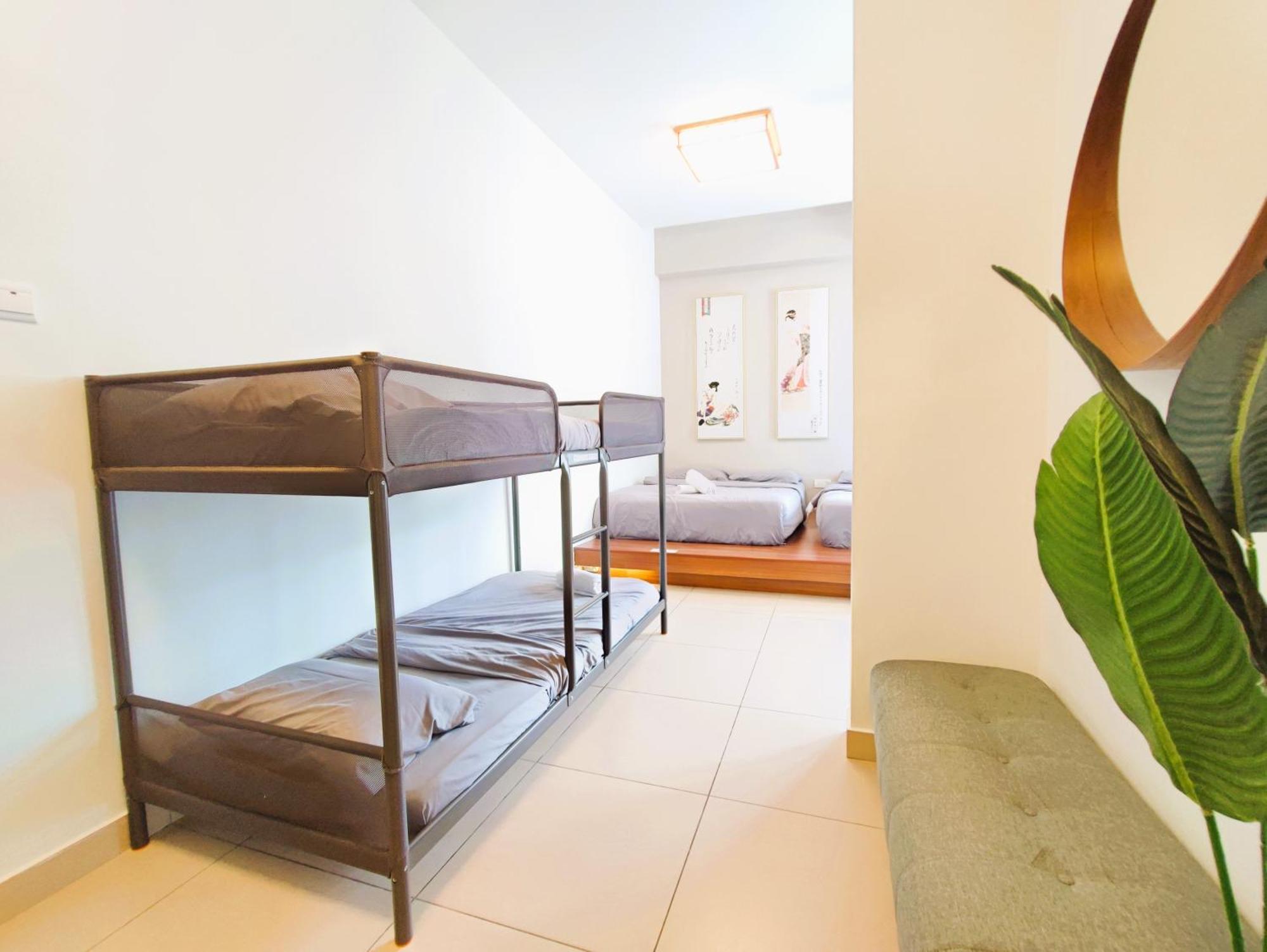 Garden Suite@Midhill 云顶高原 外观 照片