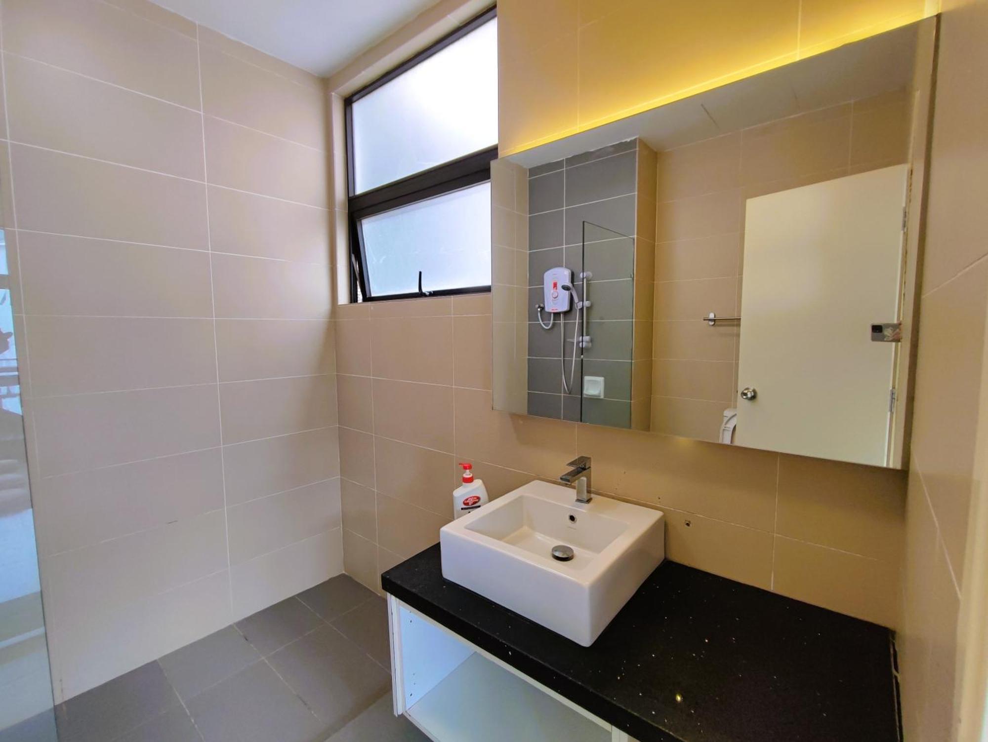 Garden Suite@Midhill 云顶高原 外观 照片